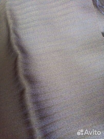 Отрезы ткани СССР