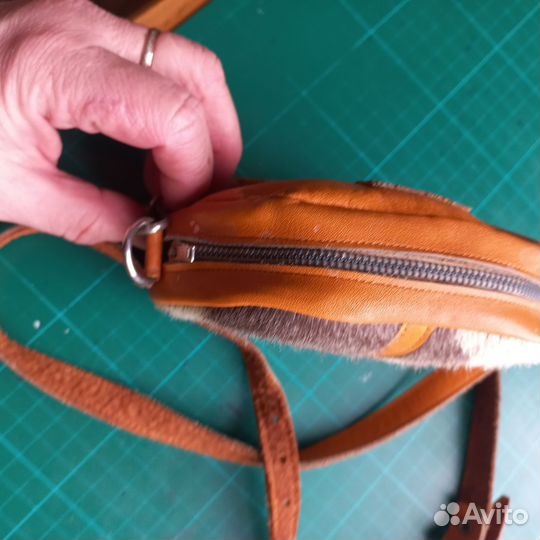 Сумка/кошелёк