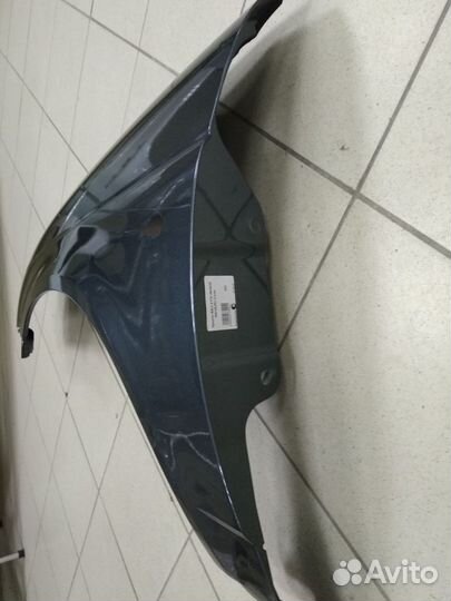 Крыло Ваз 2170 Приора все цвета