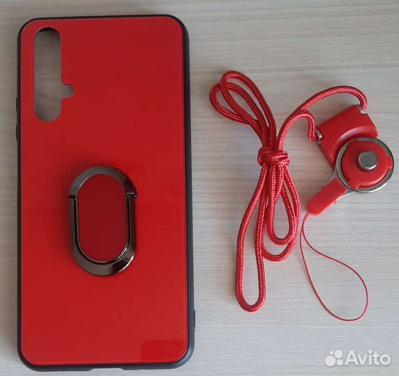 Чехол на honor 20