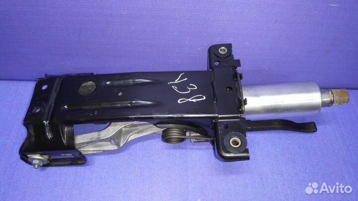 Колонка рулевая BMW 5-серия E39