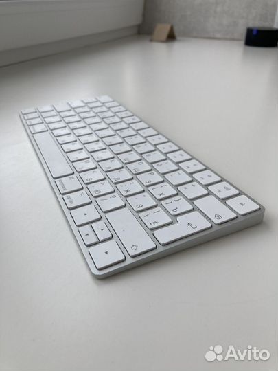 Клавиатура Apple Magic Keyboard a1644