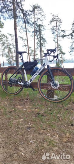 Велосипед взрослый