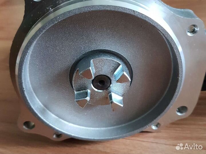 563302T000, сервомотор усилителя руля