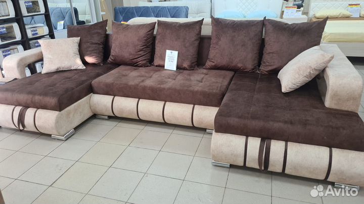 Диван берлин