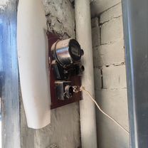 Гараж, 24 м², Макеевка