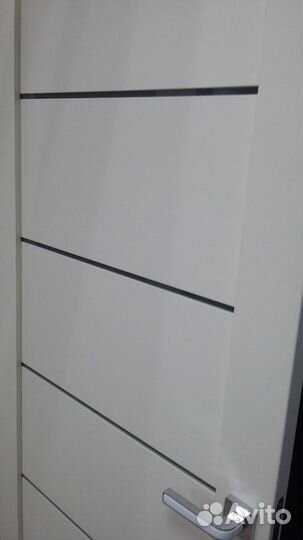 Двери межкомнатные новые