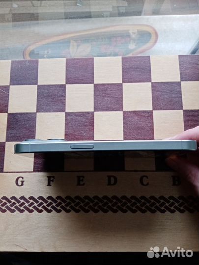 iPhone 15 Pro, 128 ГБ