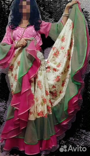 Костюм женский 