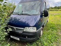 FIAT Ducato 2.3 MT, 2011, 200 000 км, с пробегом, цена 880 000 руб.