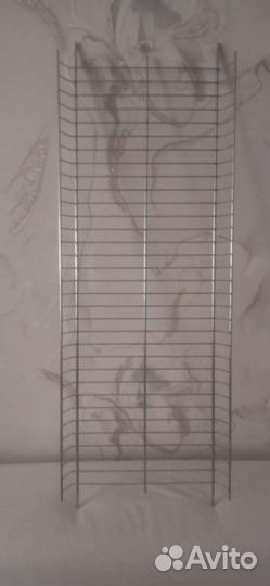 Подставка для сушки посуды в кухонный гарнитур