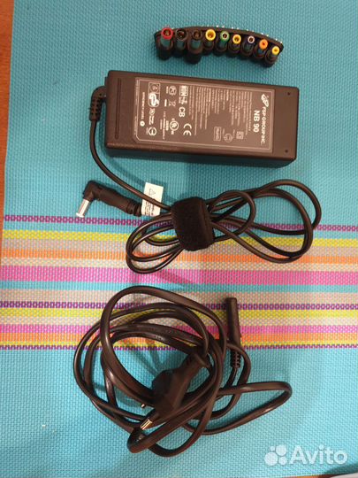 Блок питания для ноутбука FSP NB 90