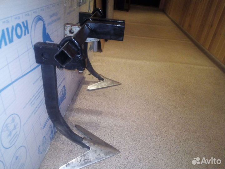 Культиватор-ташкентка