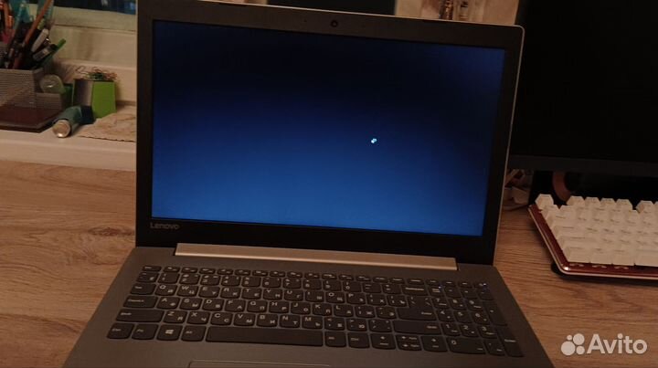 Lenovo ideapad 320 15abr