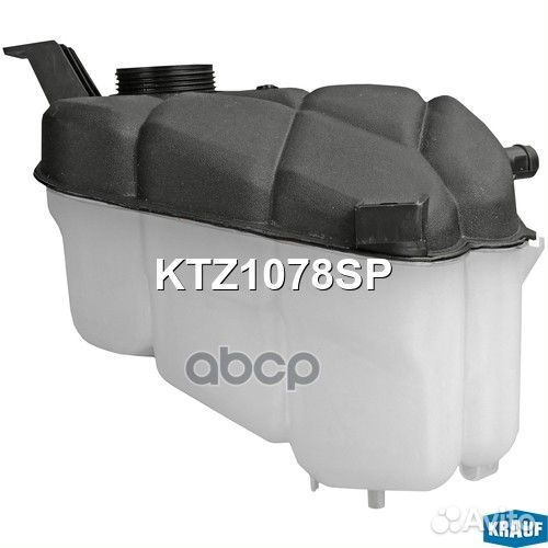 Бачок расширительный 1 377 556;1386384;1449986;