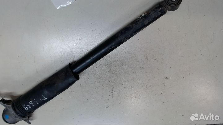 Амортизатор подвески Volkswagen Passat 8 2015, 2015