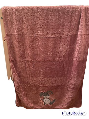 Полотенце детское