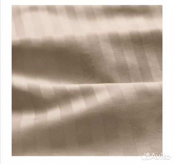 Комплект постельного белья IKEA