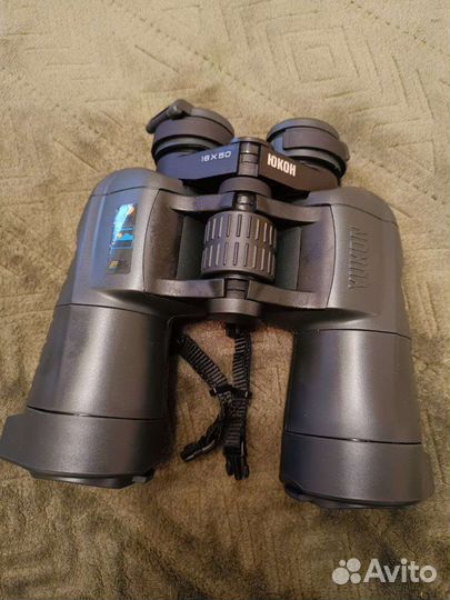 Бинокль Yukon (Юкон) 16x50