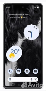 Google Pixel 7, 8/128 ГБ