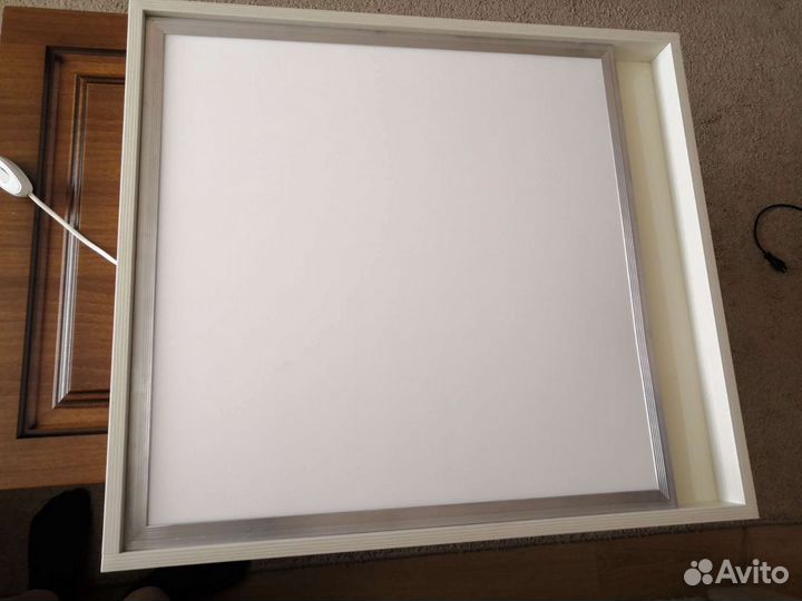 Световая песочница