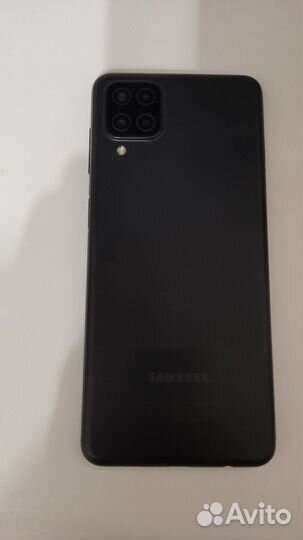 Samsung Galaxy A12, 4/64 ГБ