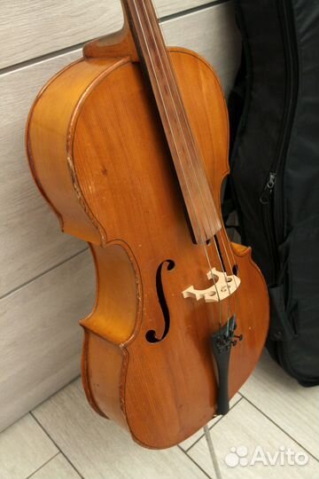 Виолончель 1 4