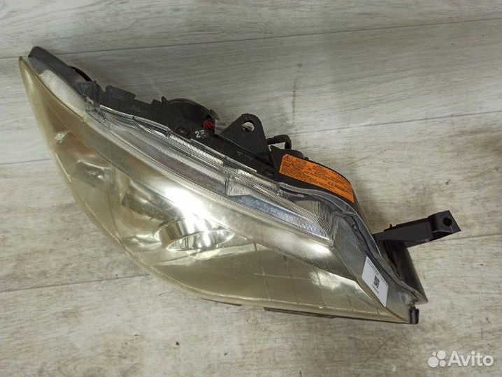 Фара правая Subaru Impreza GH 2007
