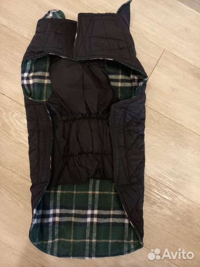 Жилетка для собак