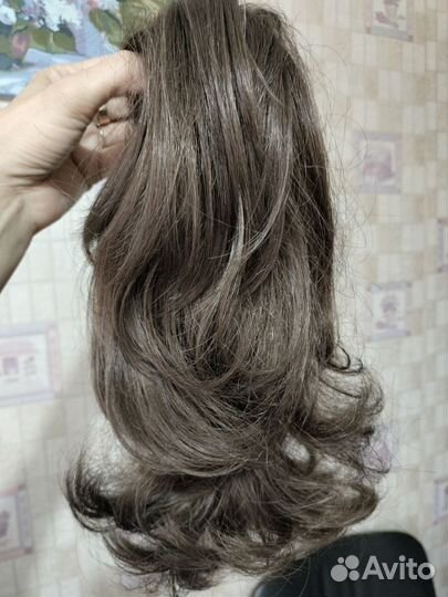 Накладной хвост