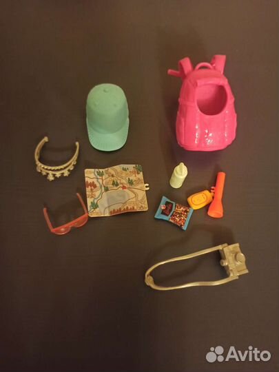 Барби Мател шарнирные