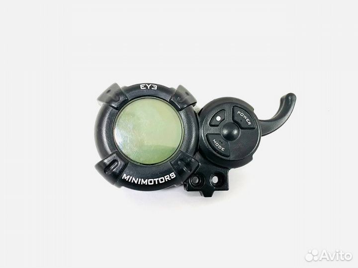Дисплей для электросамокатов Minimotors