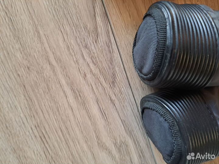 Защита тюльпана на карповую удочку Chub K Karp