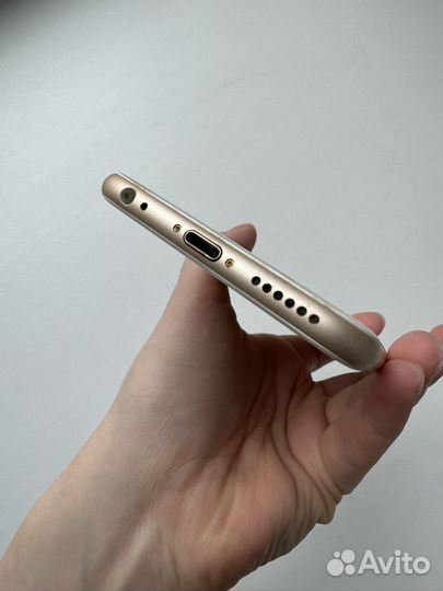 iPhone 6S, 16 ГБ
