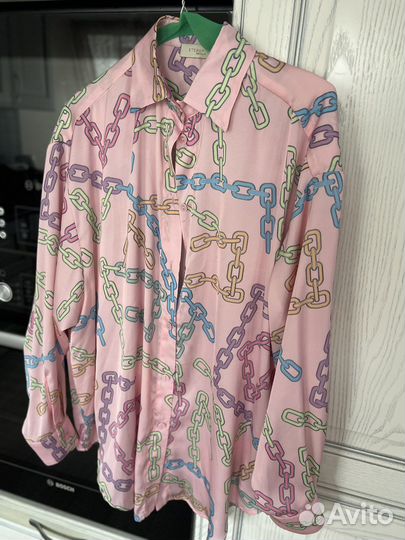 Stefani set костюм женский с шортами