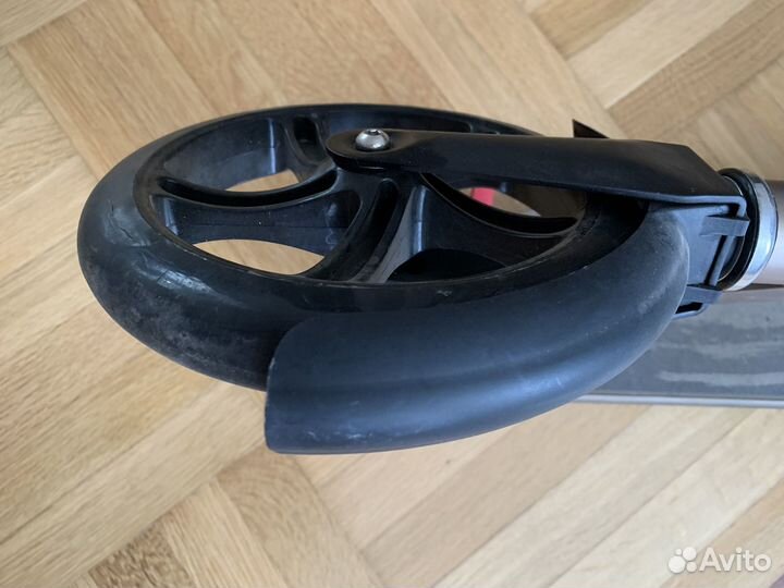 Самокат взрослый