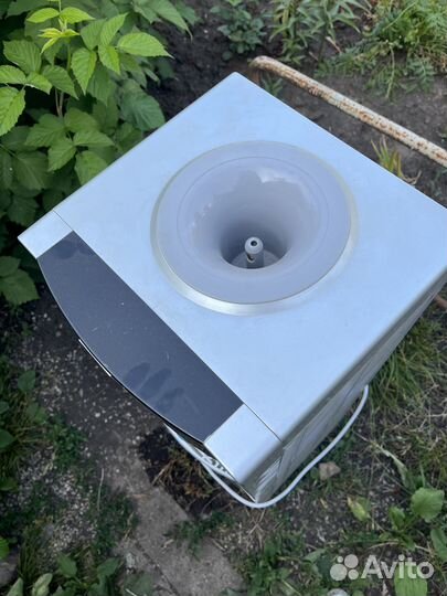 Кулер для воды напольный бу