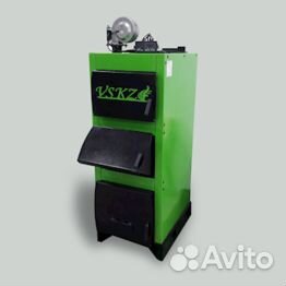 Котёл длительного горения\брикеты\дрова\уголь