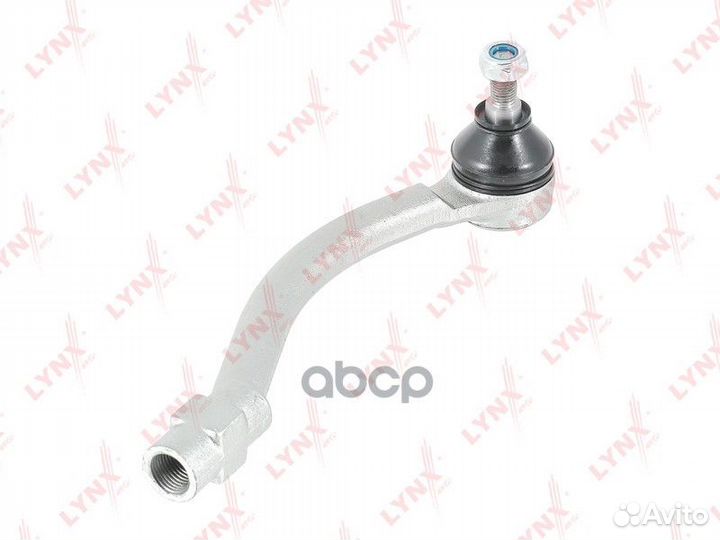 Наконечник р/т hyundai elantra 1.6 11-15 шт C43