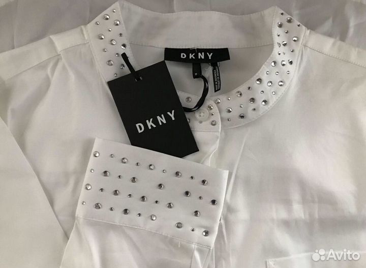 Новая блузка dkny