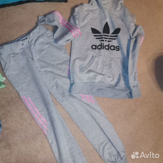 Женские вещи пакетом