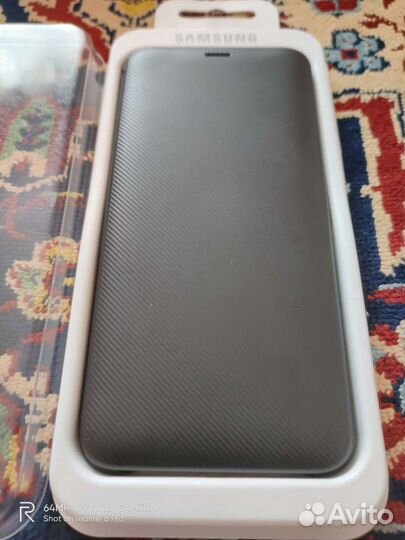 Чехлы и бамперы на телефон