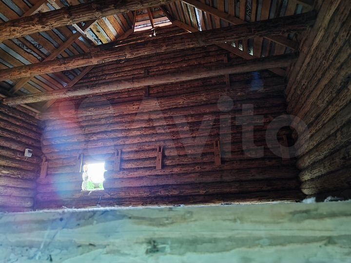 Участок 17 сот. (ИЖС)