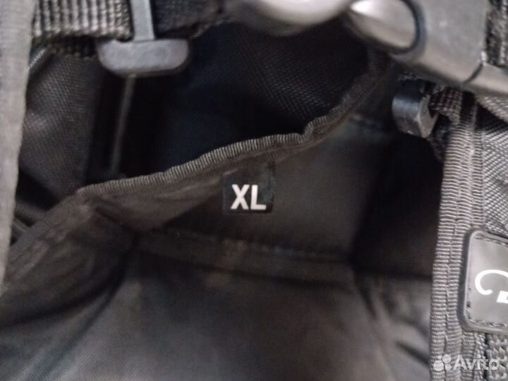 Компенсатор плавучести bcd