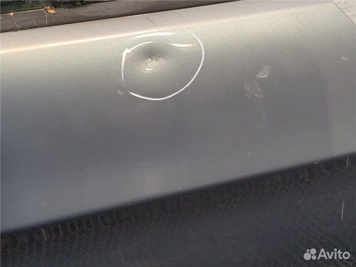 Дверь боковая BMW 3 E90, E91, E92, E93, 2005