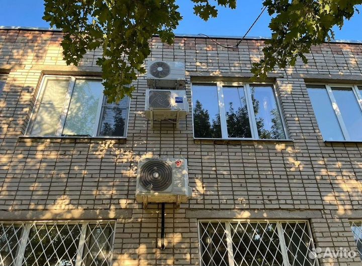 Кондиционеры