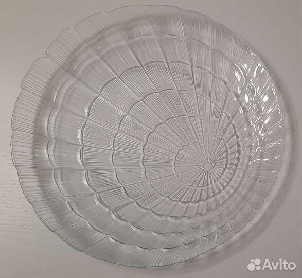 Тарелка 