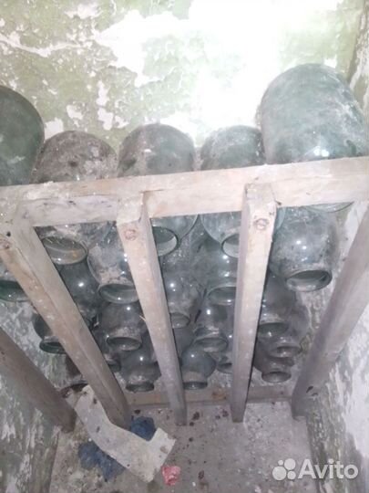 Банки 3 литровые