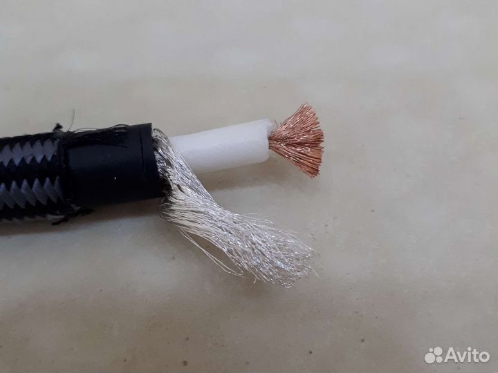 Межблочный кабель Reference Oehlbach