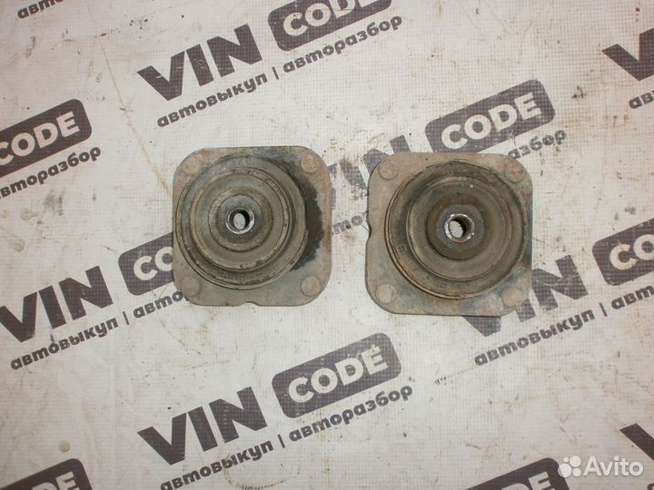 Опора амортизатора передняя Киа Спектра